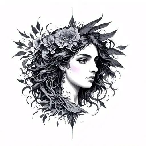 Virgo And Signatarius