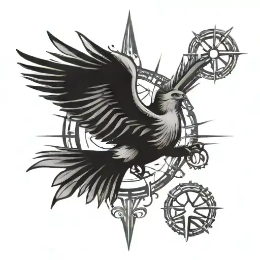 Freedom And Control Symbiotogram