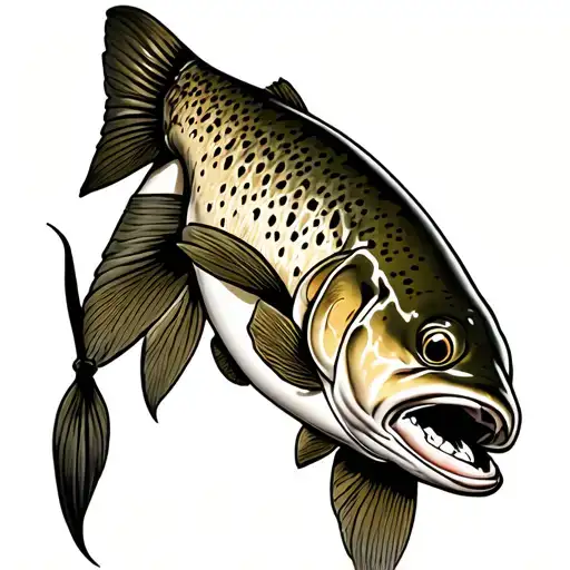 Brown Trout