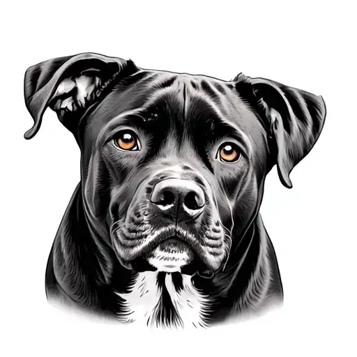 Chocolate Lab