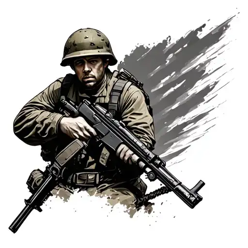 Saving Private Ryan