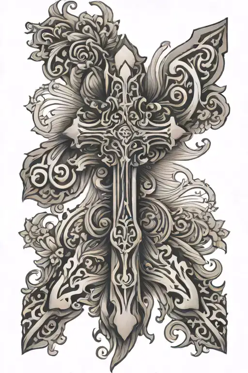 Cross