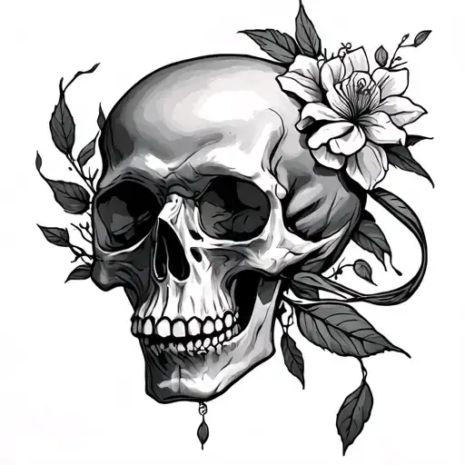 All Life Is Linked To Death