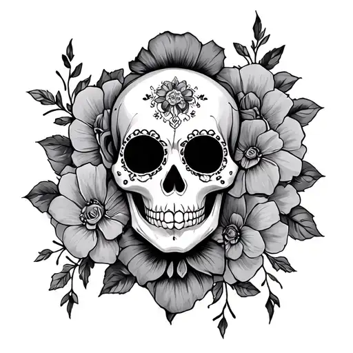 Day Of The Dead
