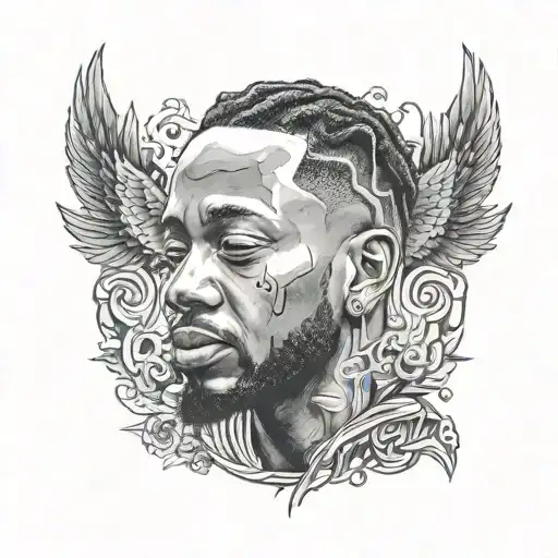 Kendrick Lamar