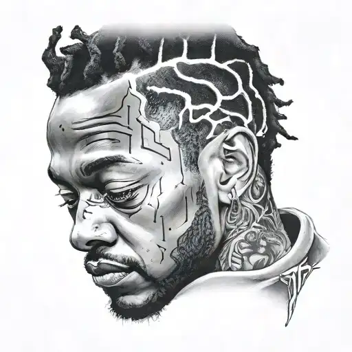 Kendrick Lamar