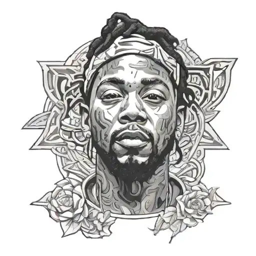 Kendrick Lamar
