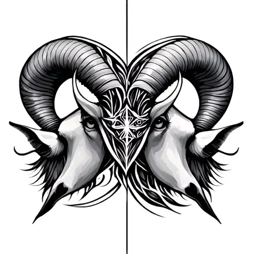 Gemini And Aries Element Signs Combined