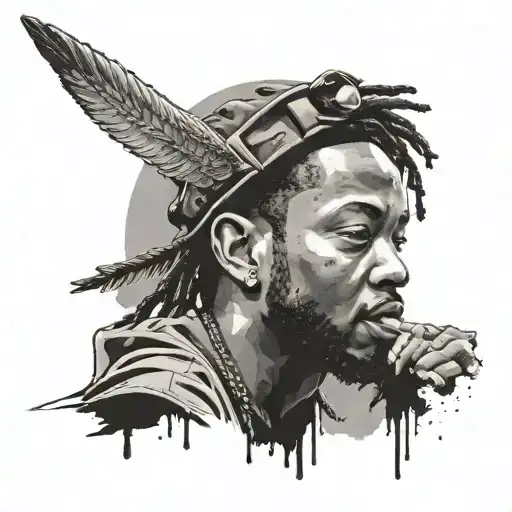 Kendrick Lamar