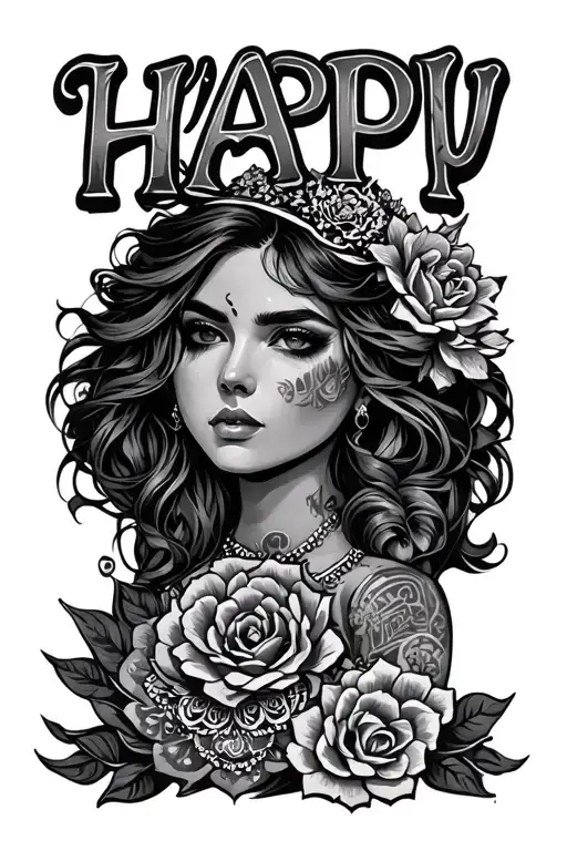 Hapu Berthday