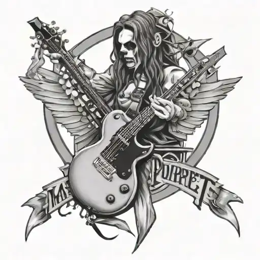Master Of Puppets