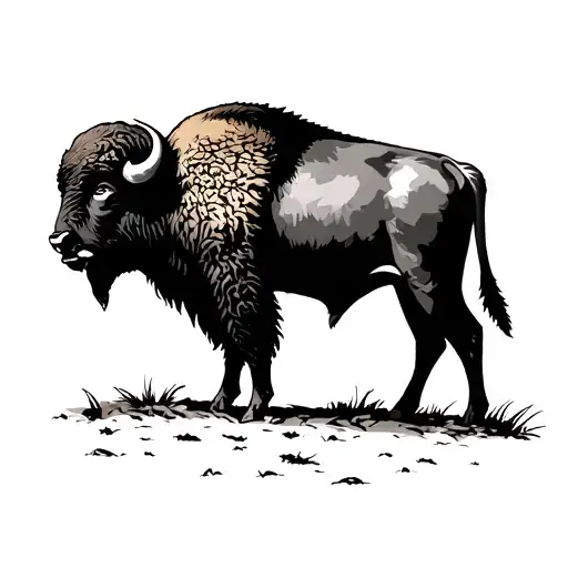American Bison