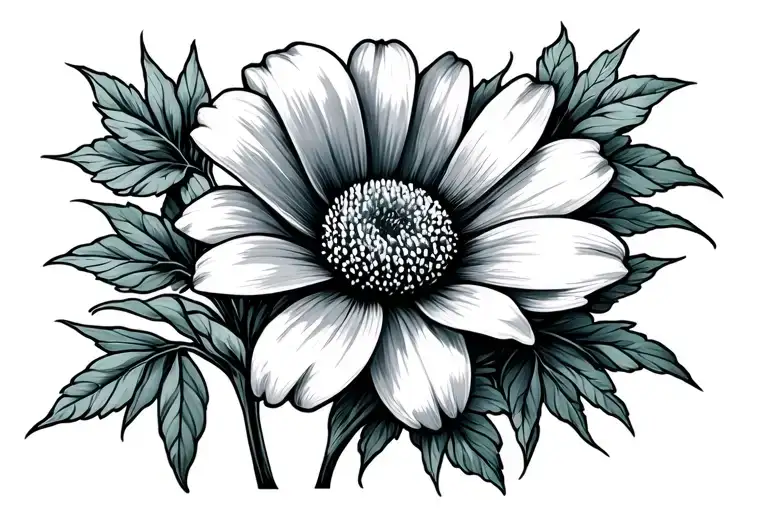 Saskatchewan Prairie Flower