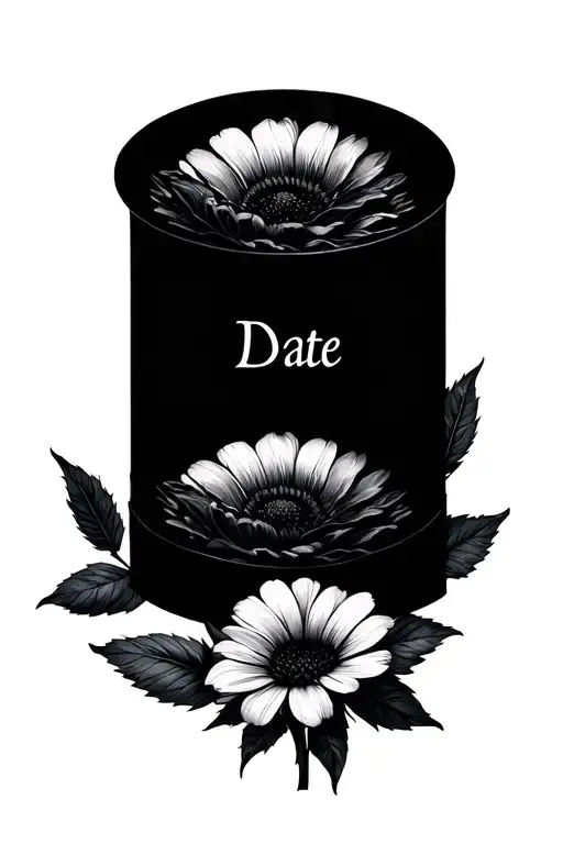 Date Of Birth Flower Incorporated