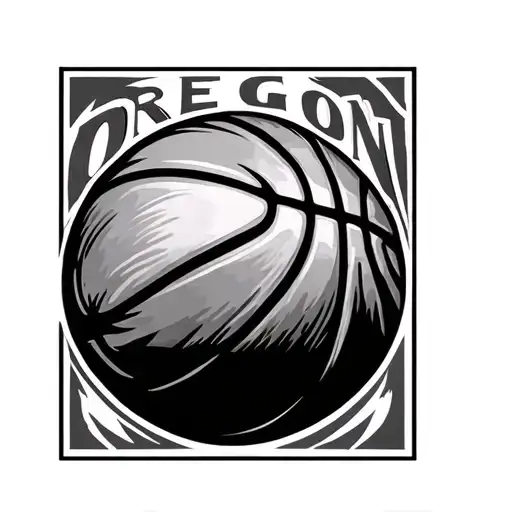 Oregon And Basketball