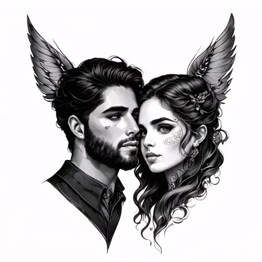 Couple Matching