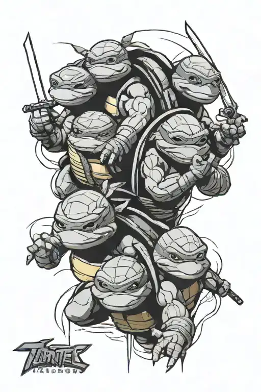Tmnt
