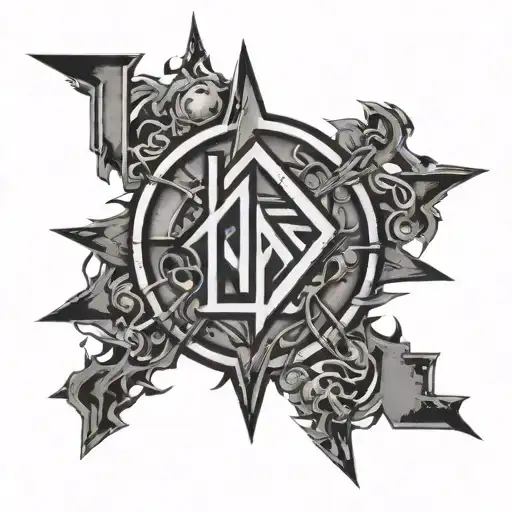 Linkin Park Logo