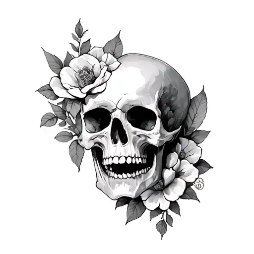 Life And Death