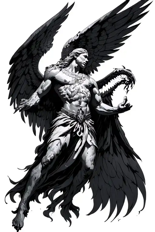 Gaurdian Angel