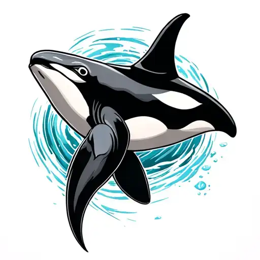Orca