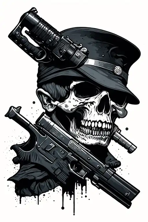 Crime