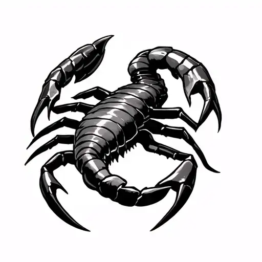 Scorpion Mortal Kombat