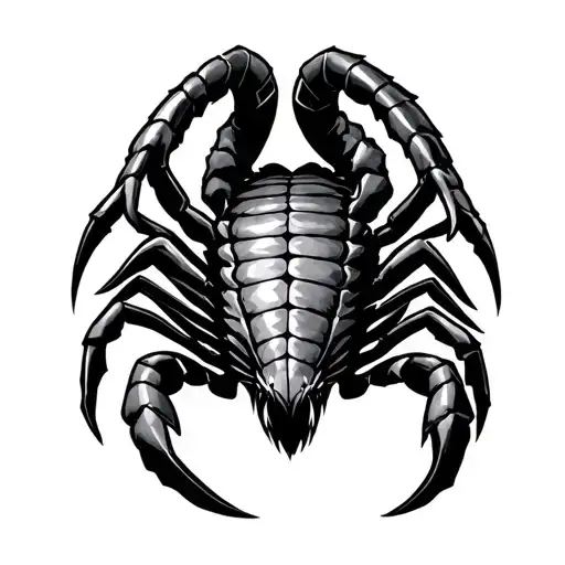 Scorpion Mortal Kombat Faitality