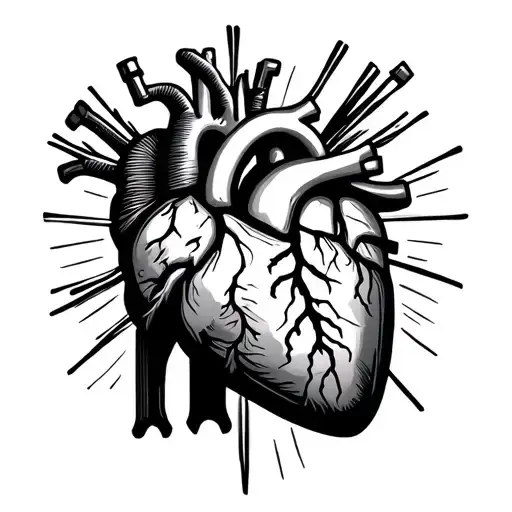 Hospital Heart Reat