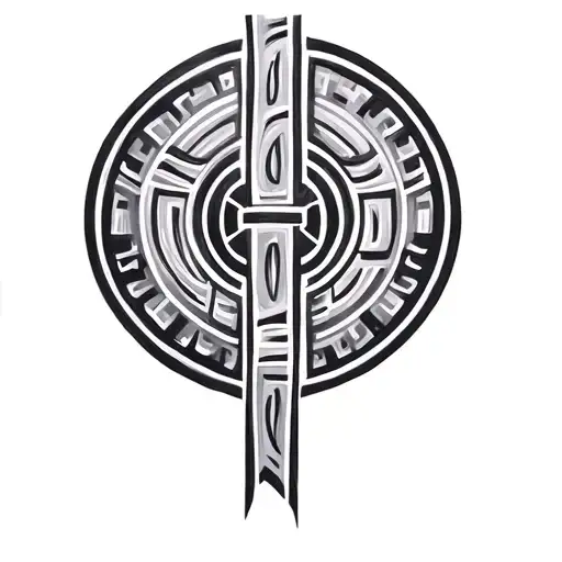 Greek Key