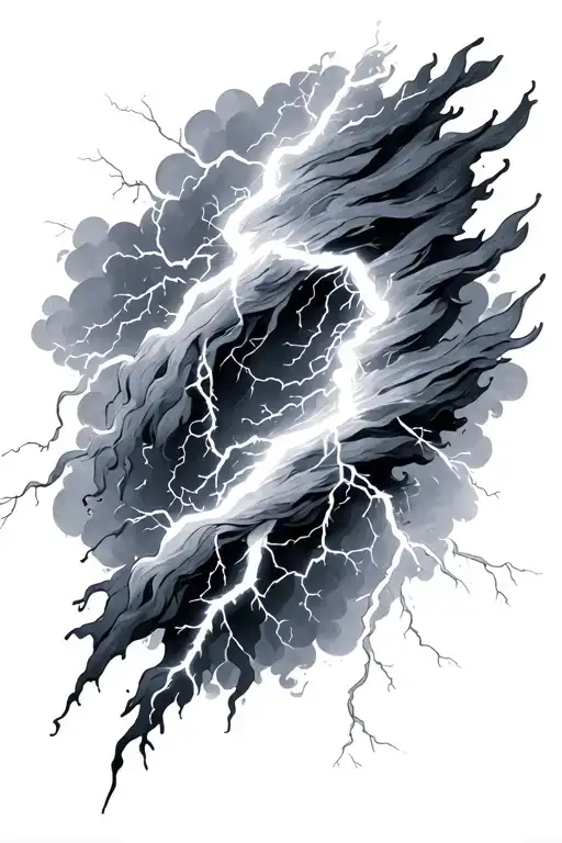 Lightning Storm