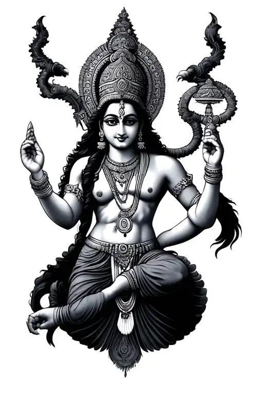 Vishnu