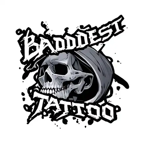 Cyber Sigmilism Saying Baddest