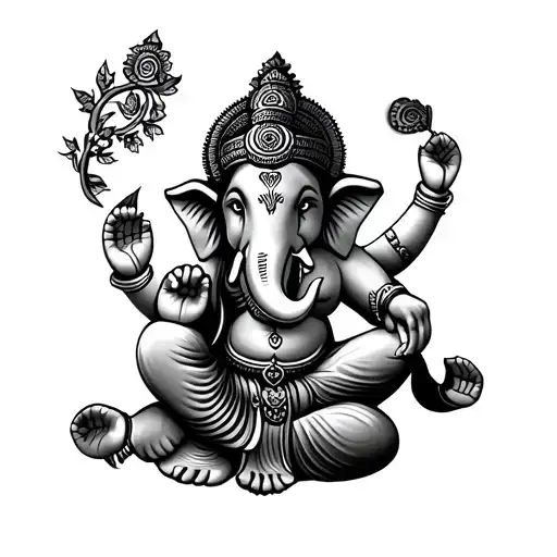 Ganesha