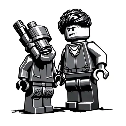 Lego