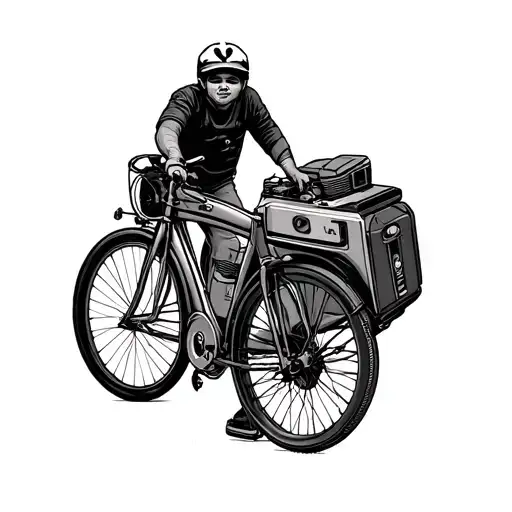 Camera Travel Love Cars Bikes