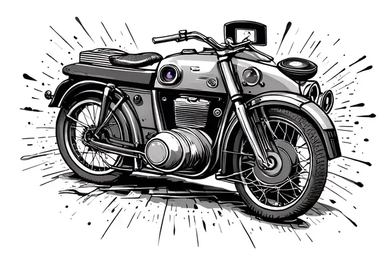 Camera Travel Love Cars Bikes