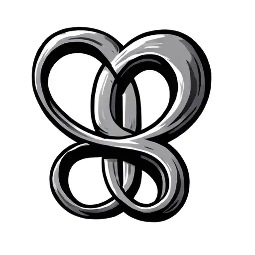 Corinthians Symbol Merging