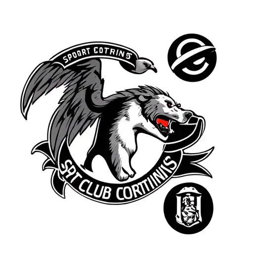 Inspired By Sport Club Corinthians