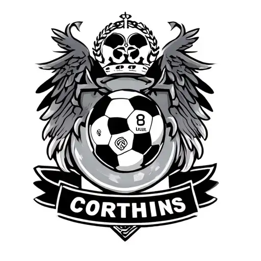 Inspired By Sport Club Corinthians