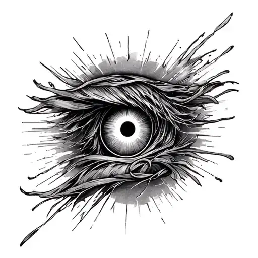 Tame Impala Currents Album Cover