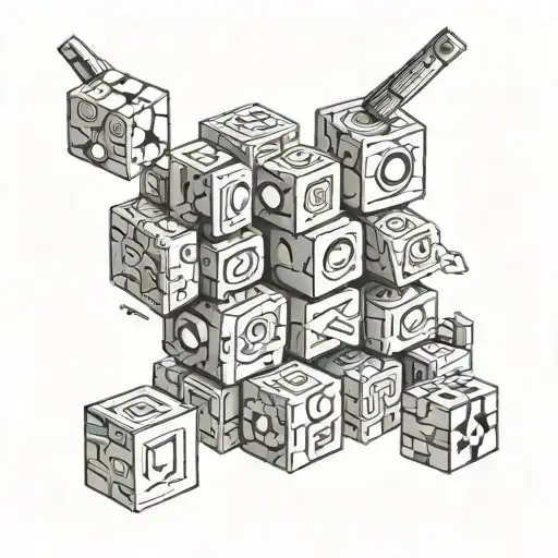 Toy Blocks