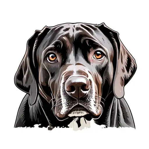 Rhodesian Ridgeback