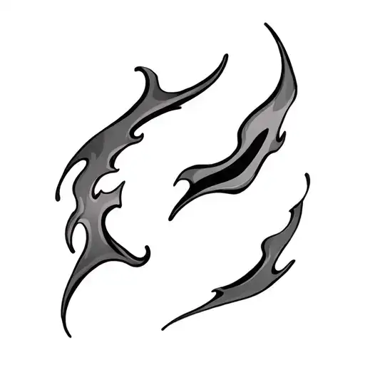 Coverup Flames