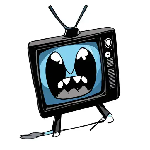Bluey Tv Show