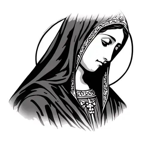 Our Lady Of Fatima
