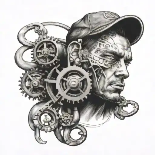 Diesel Mechanic