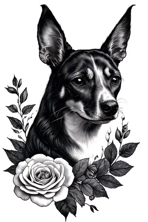 Something For My Mom