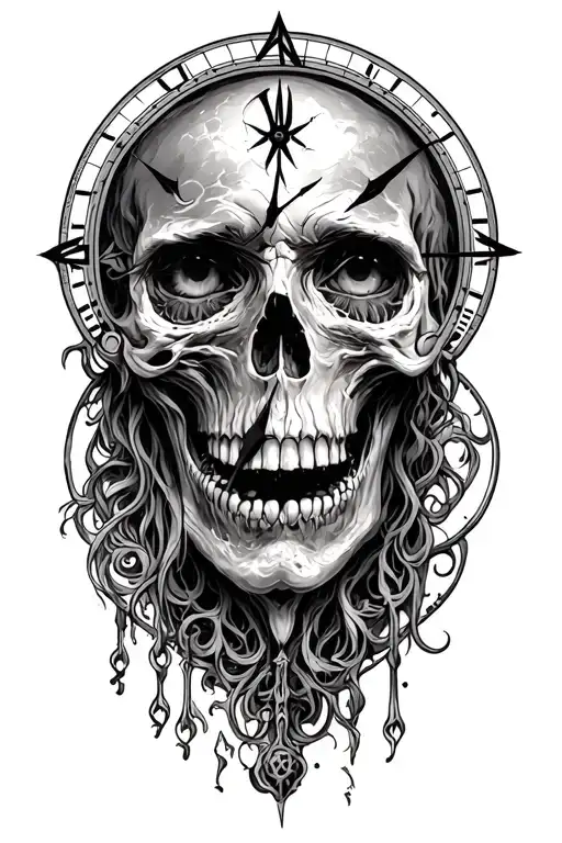 Music Pagan Time Piece Sadness Happiness Death Reborn