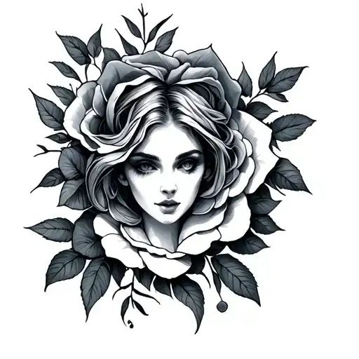 Marianna Rose Intertwined